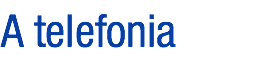 A telefonia