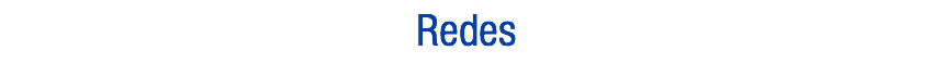 Redes 
